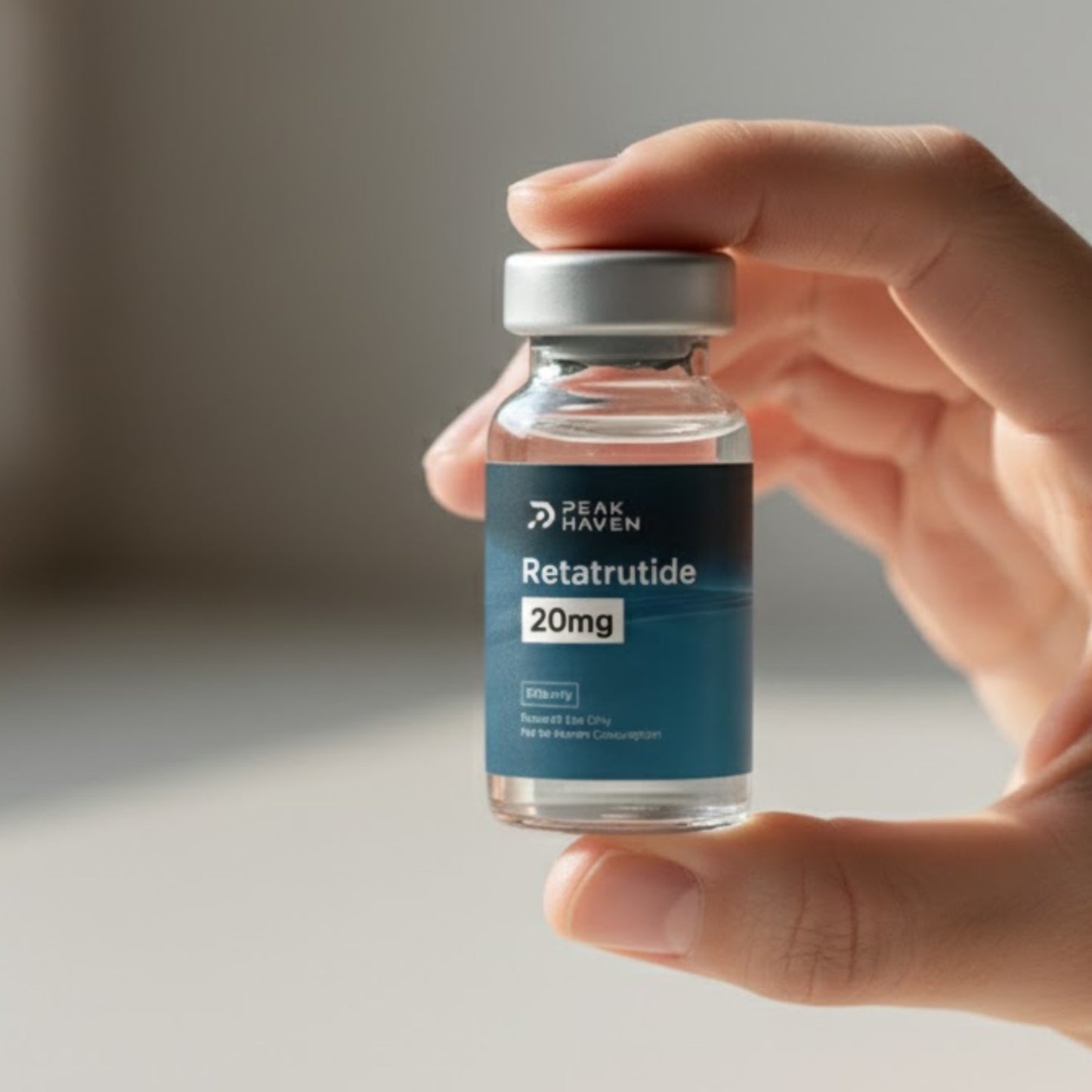 Retatrutide 20mg