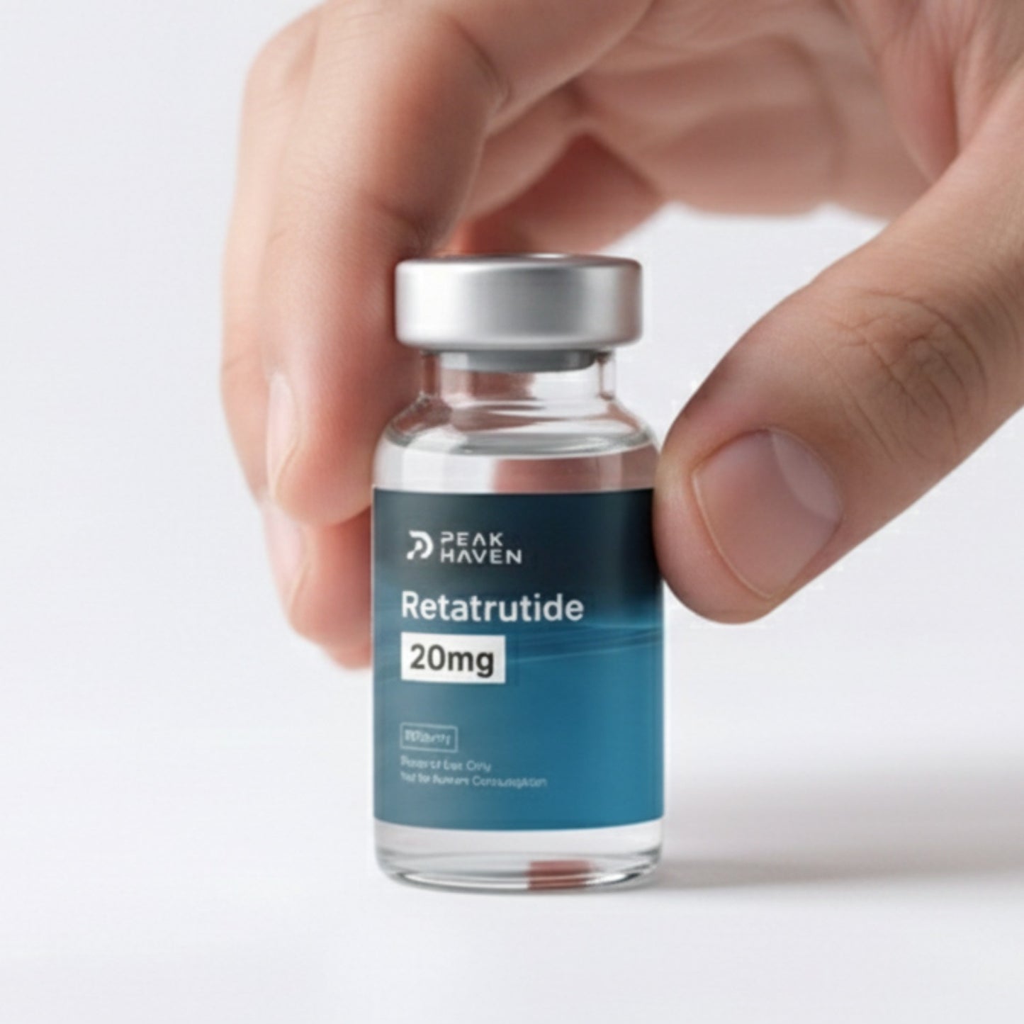 Retatrutide 20mg