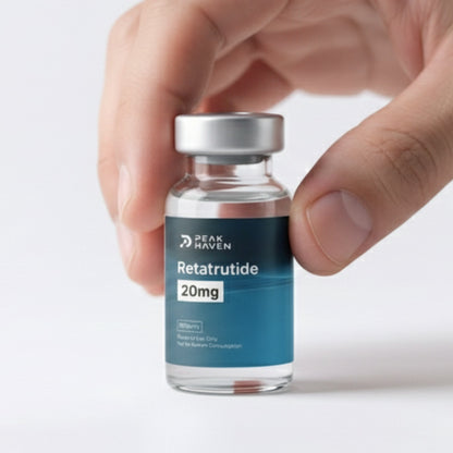 Retatrutide 20mg