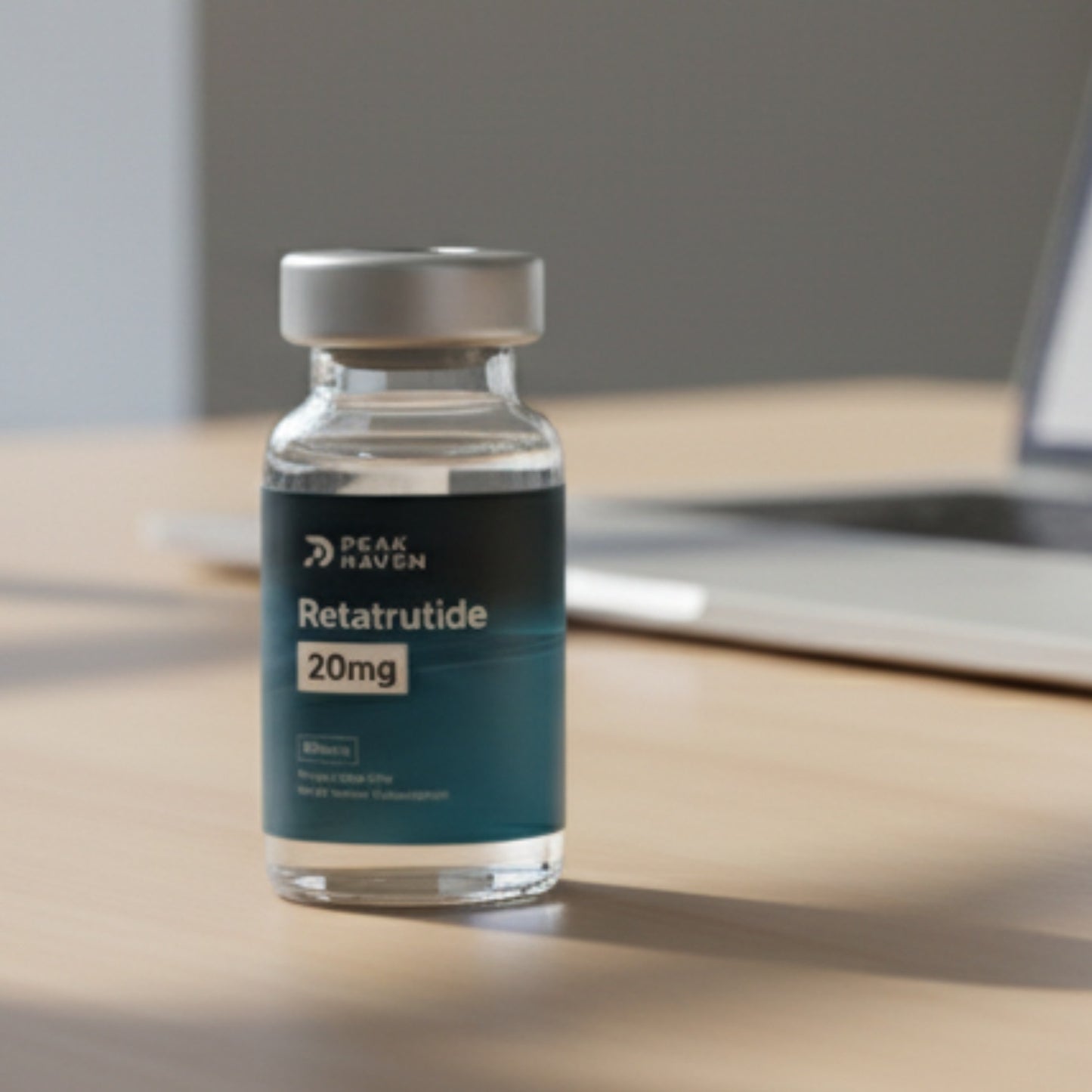 Retatrutide 20mg