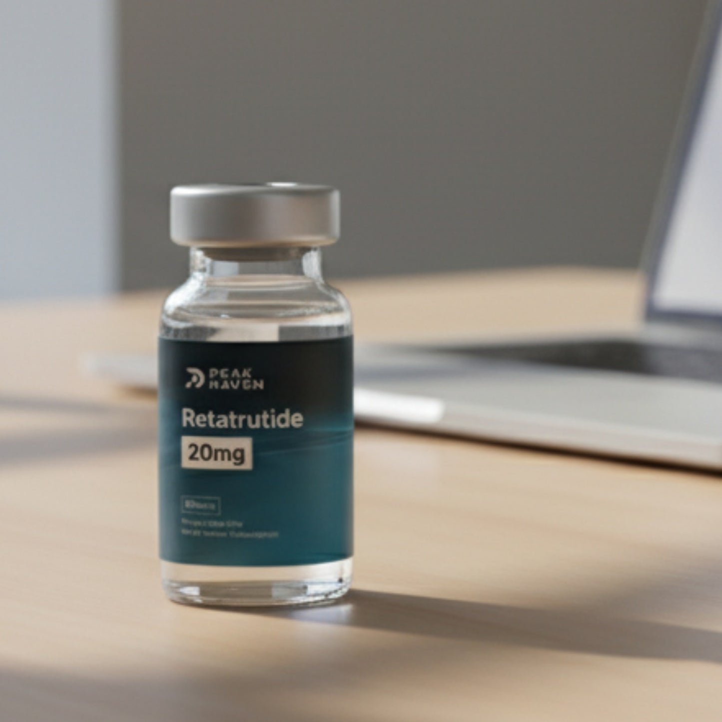 Retatrutide 20mg