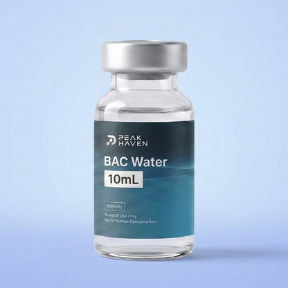 Bacteriostatic Water