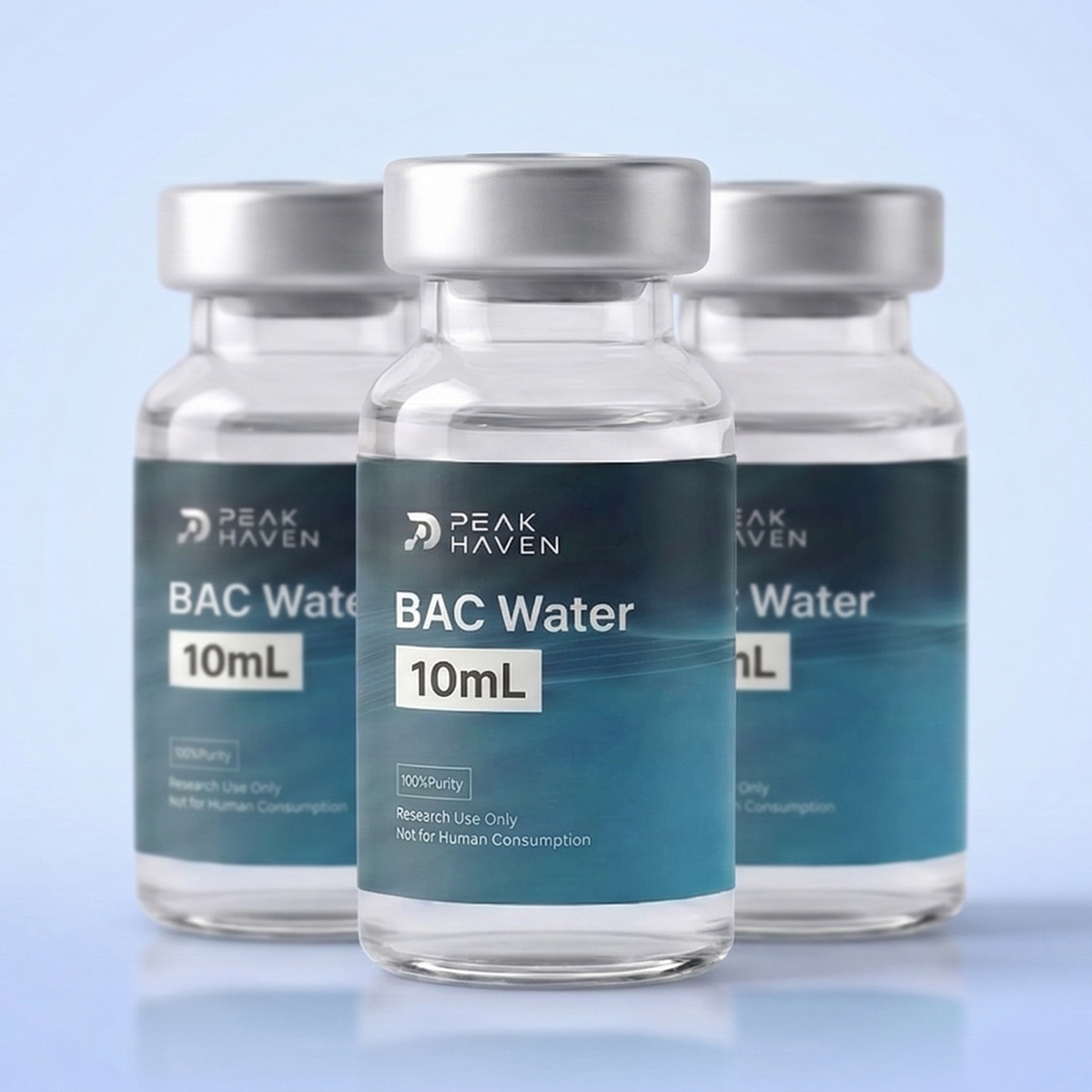Bacteriostatic Water