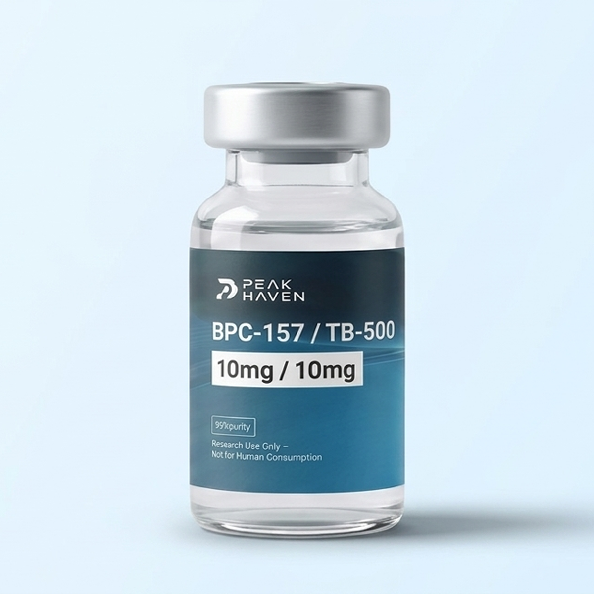BPC/TB Blend