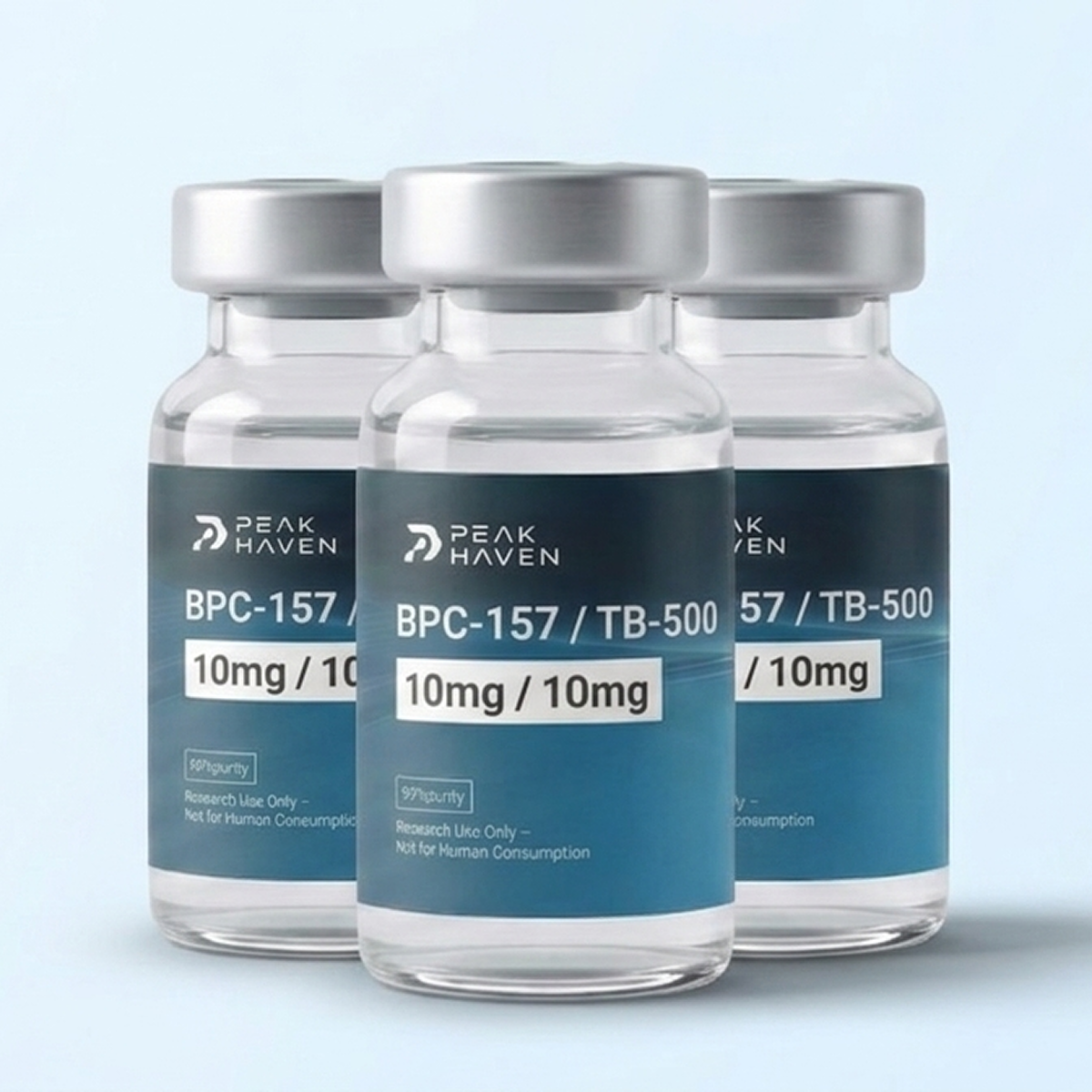 BPC/TB Blend