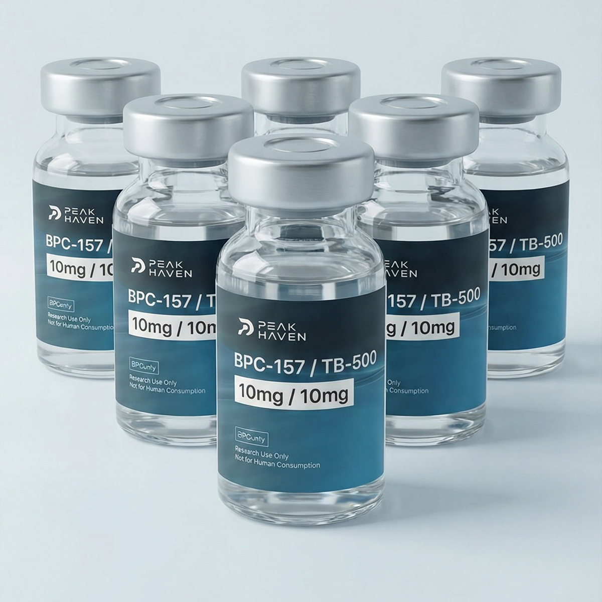 BPC/TB Blend