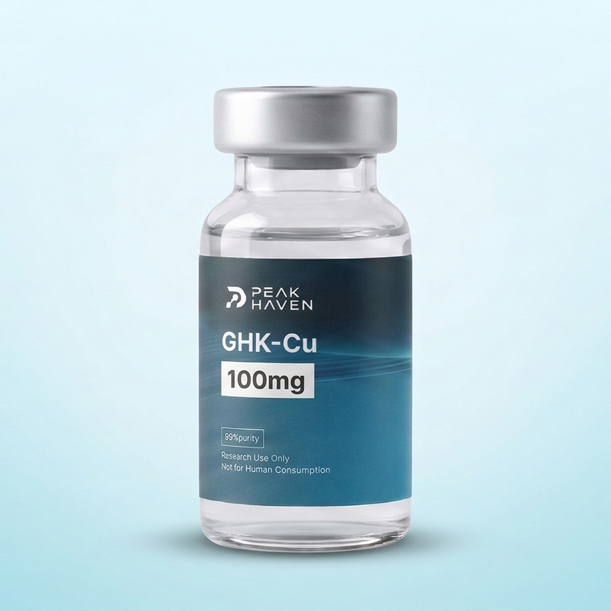 GHK-Cu 100mg