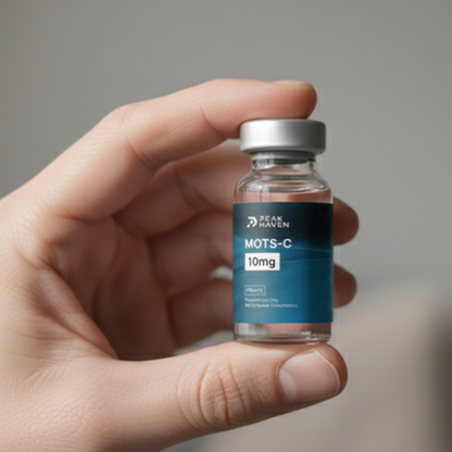 MOTS-c  10mg