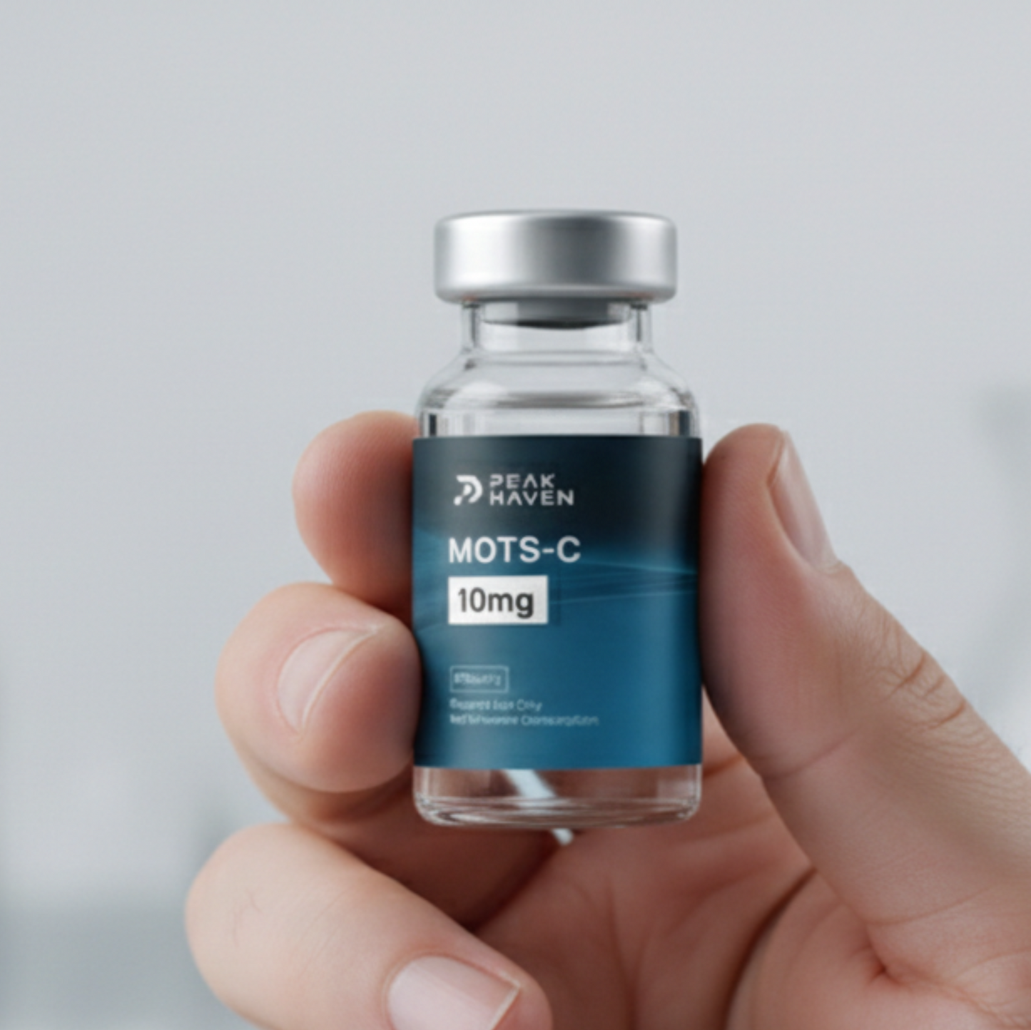 MOTS-c  10mg