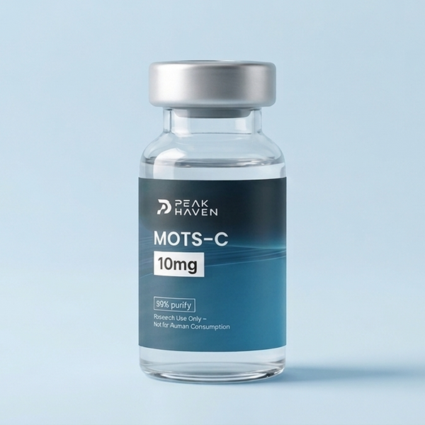 MOTS-c  10mg