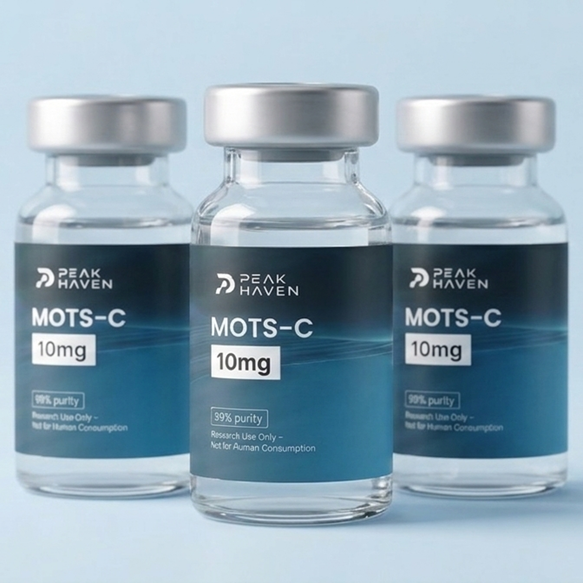 MOTS-c  10mg