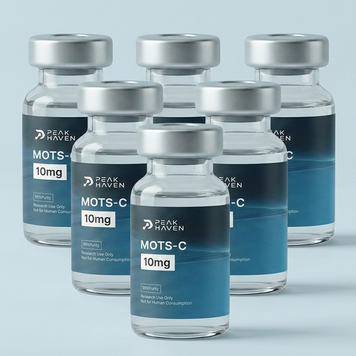 MOTS-c  10mg
