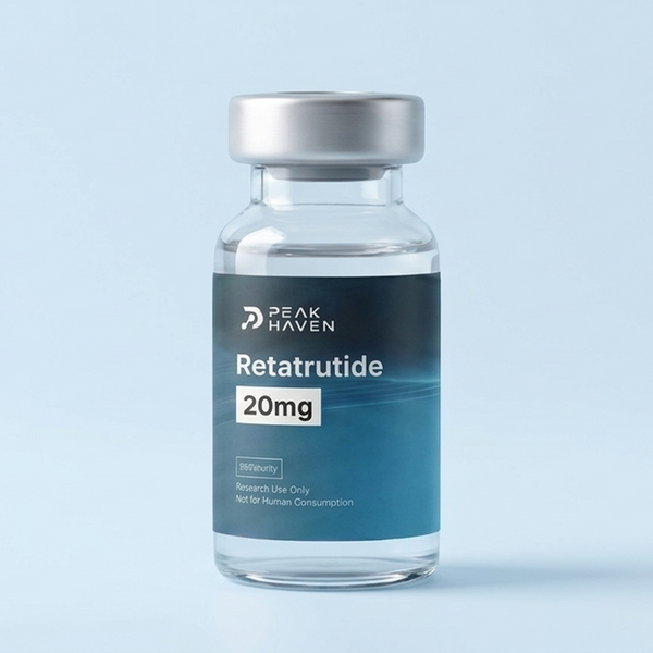 Retatrutide 20mg