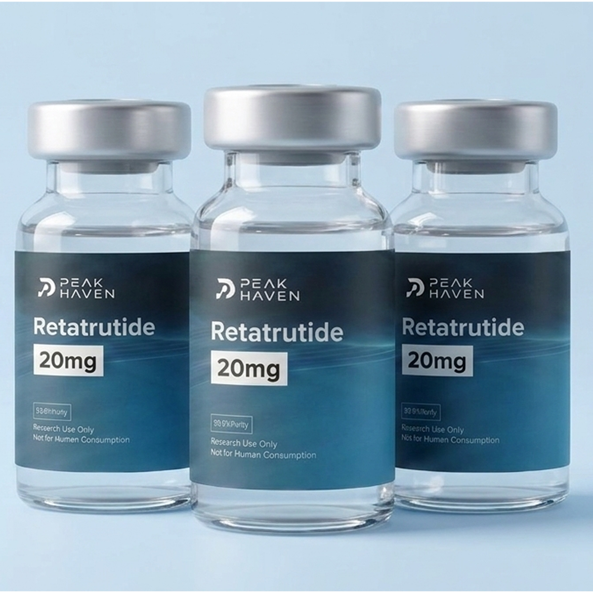Retatrutide 20mg