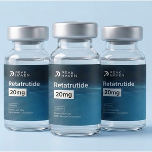 Retatrutide 20mg