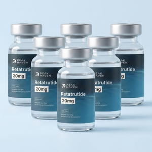 Retatrutide 20mg