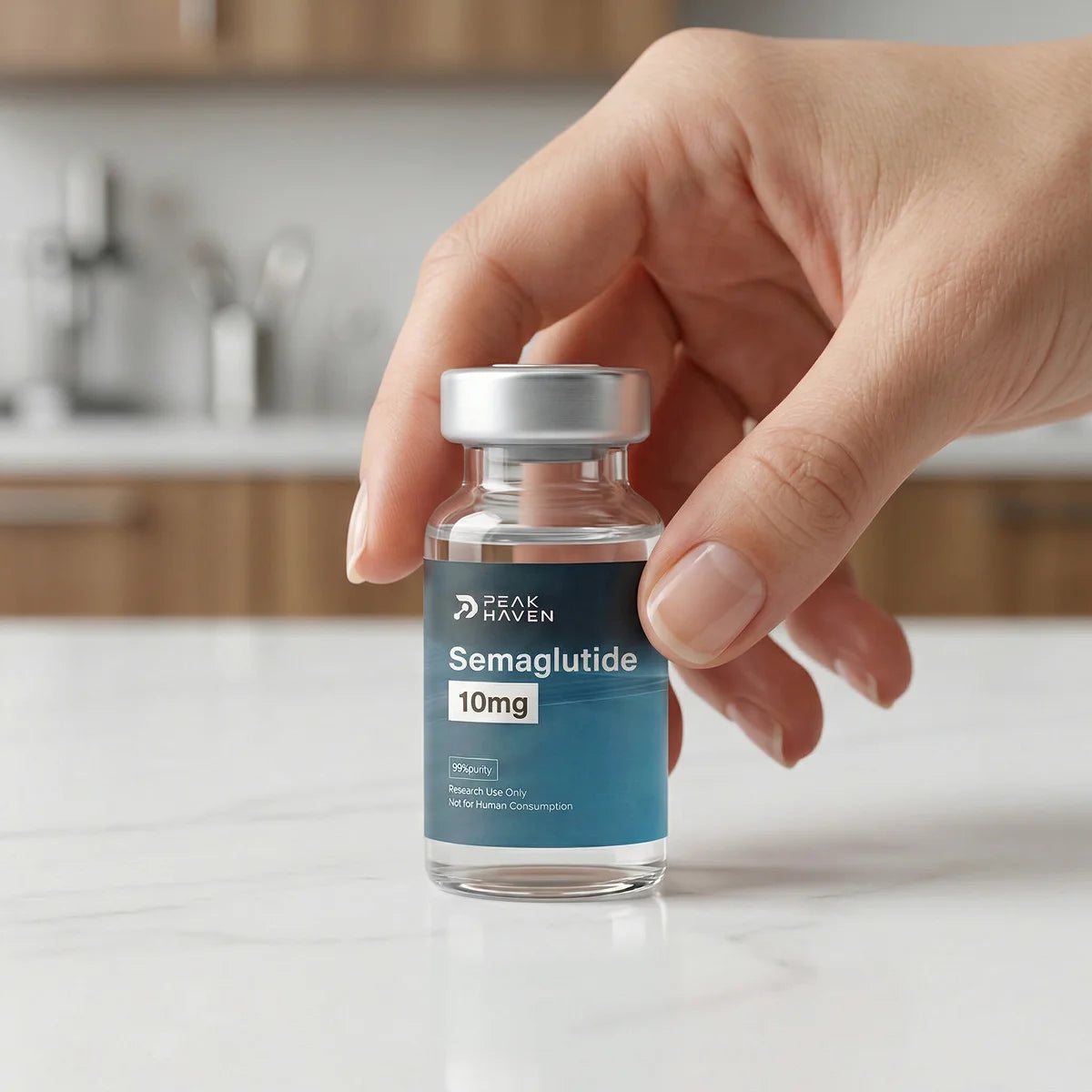 Semaglutide 10mg