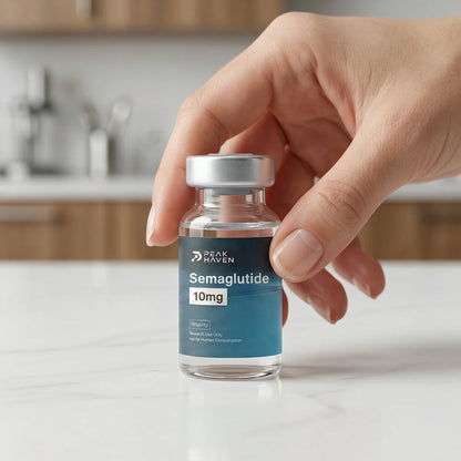 Semaglutide 10mg