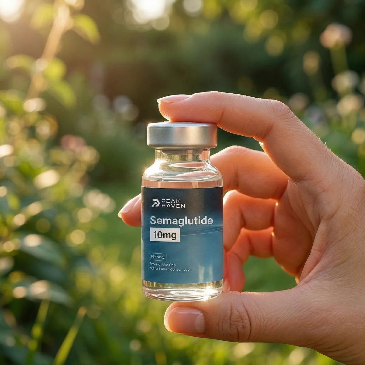 Semaglutide 10mg