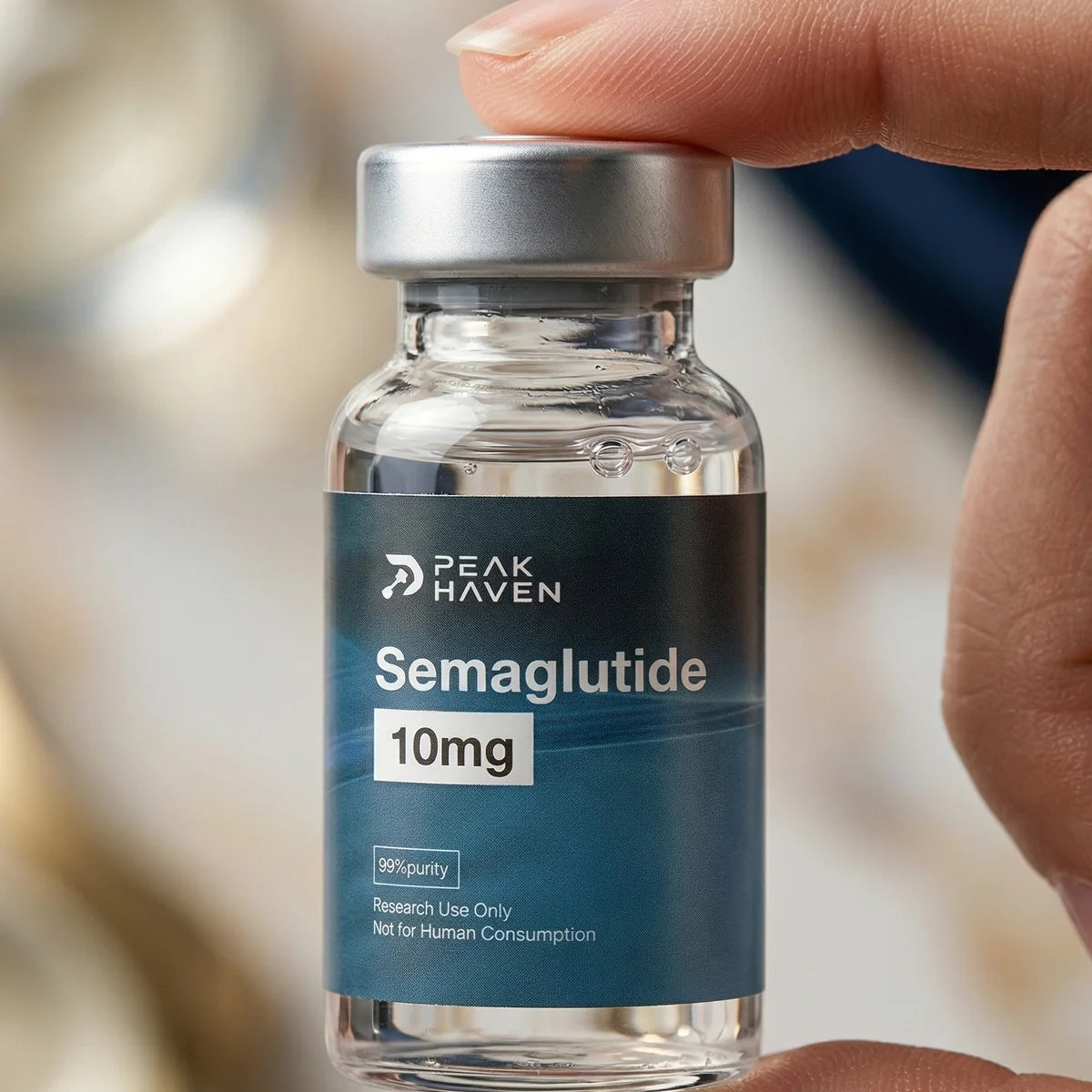 Semaglutide 10mg