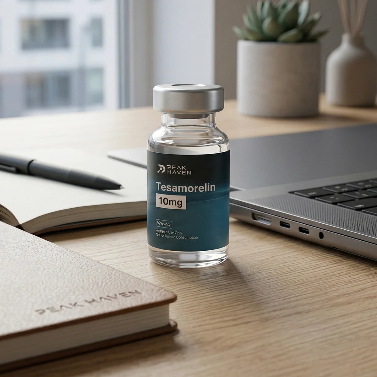 Tesamorelin 10mg