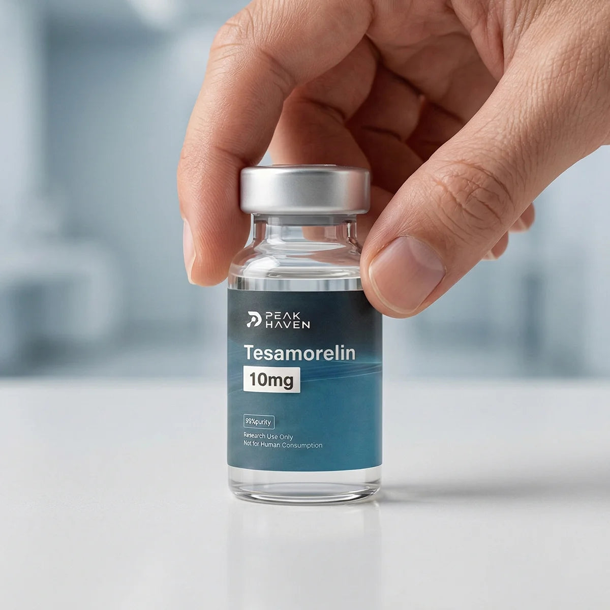 Tesamorelin 10mg