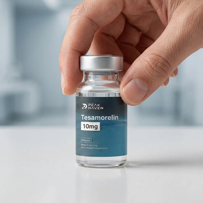 Tesamorelin 10mg