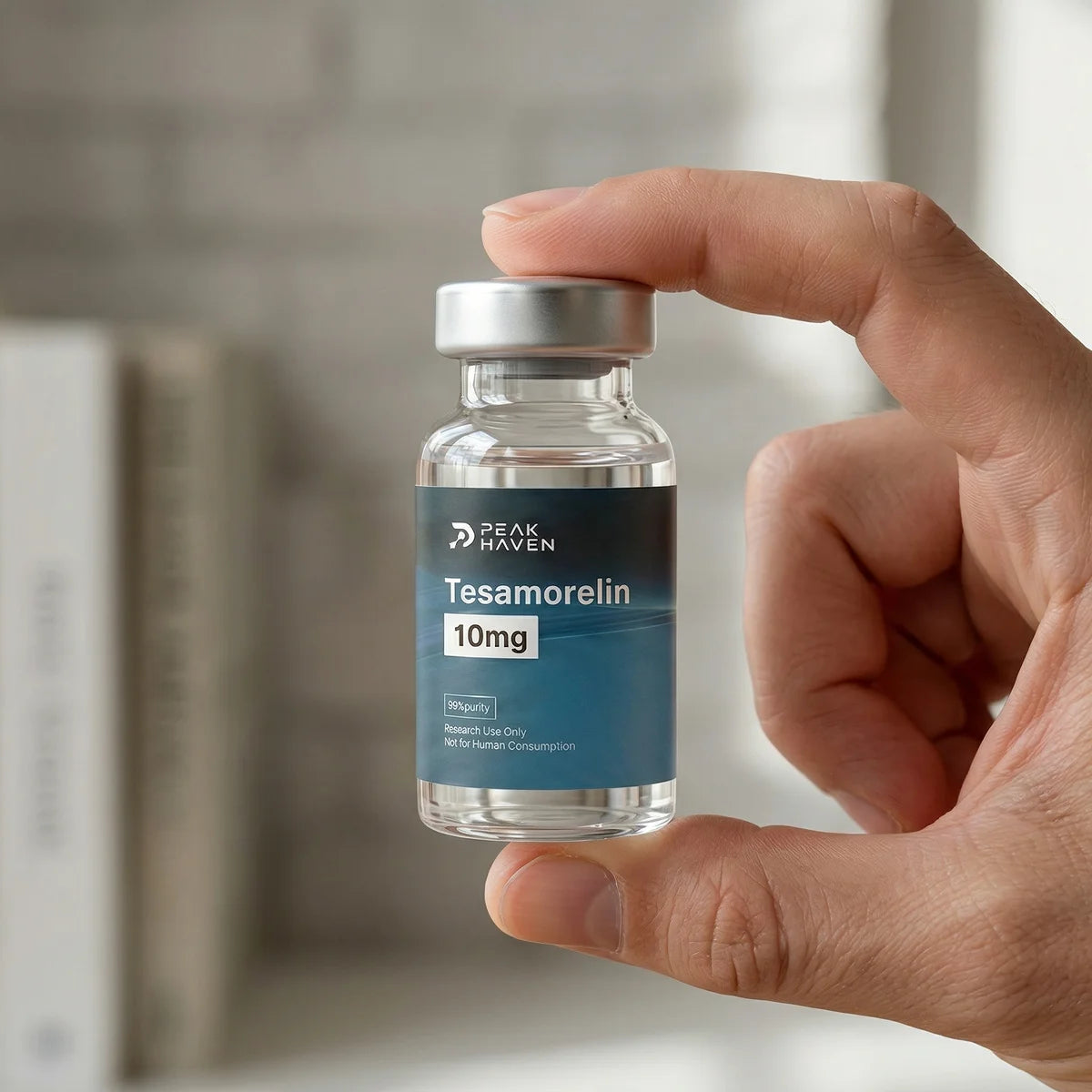 Tesamorelin 10mg