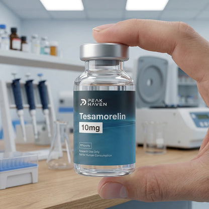 Tesamorelin 10mg