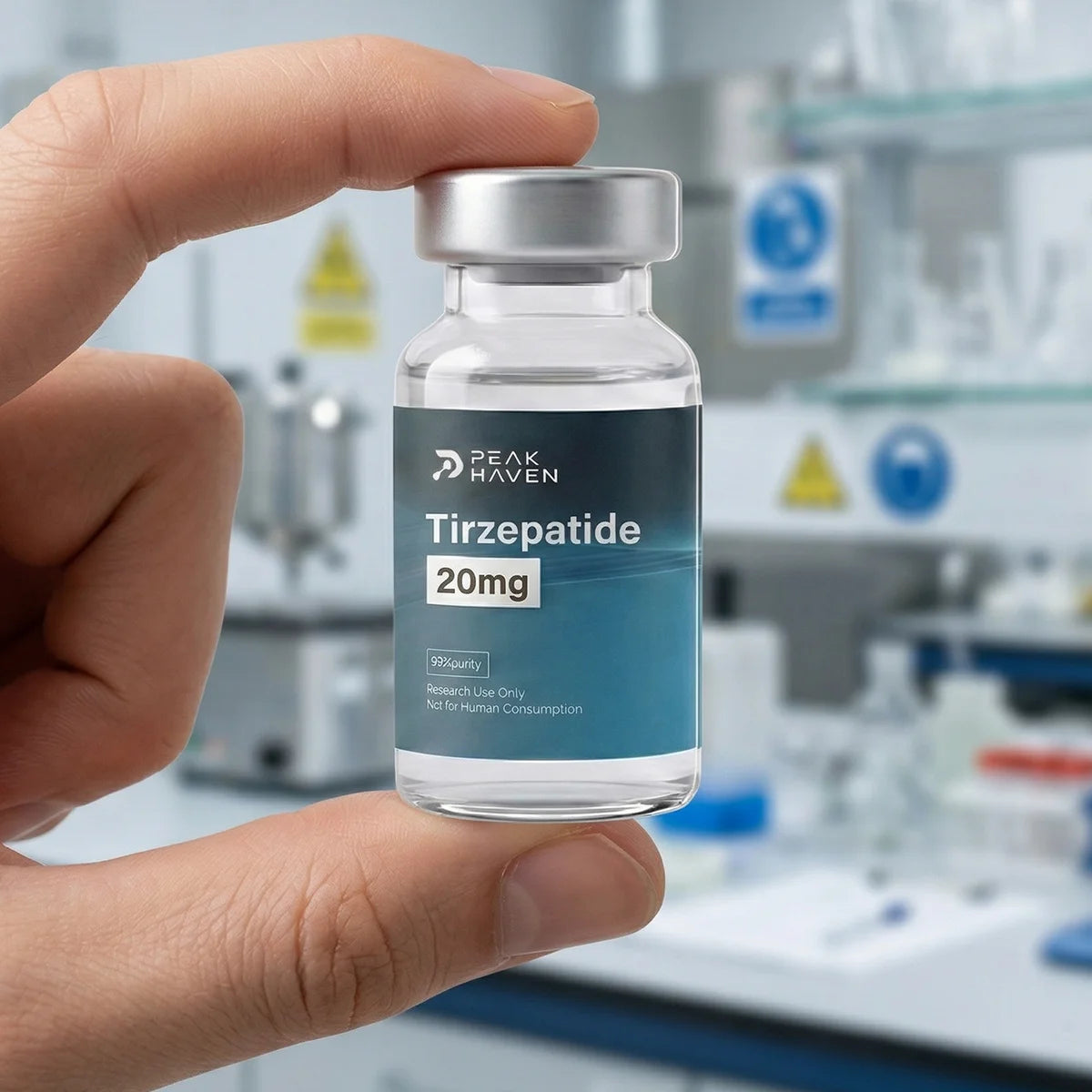 Tirzepatide 20mg