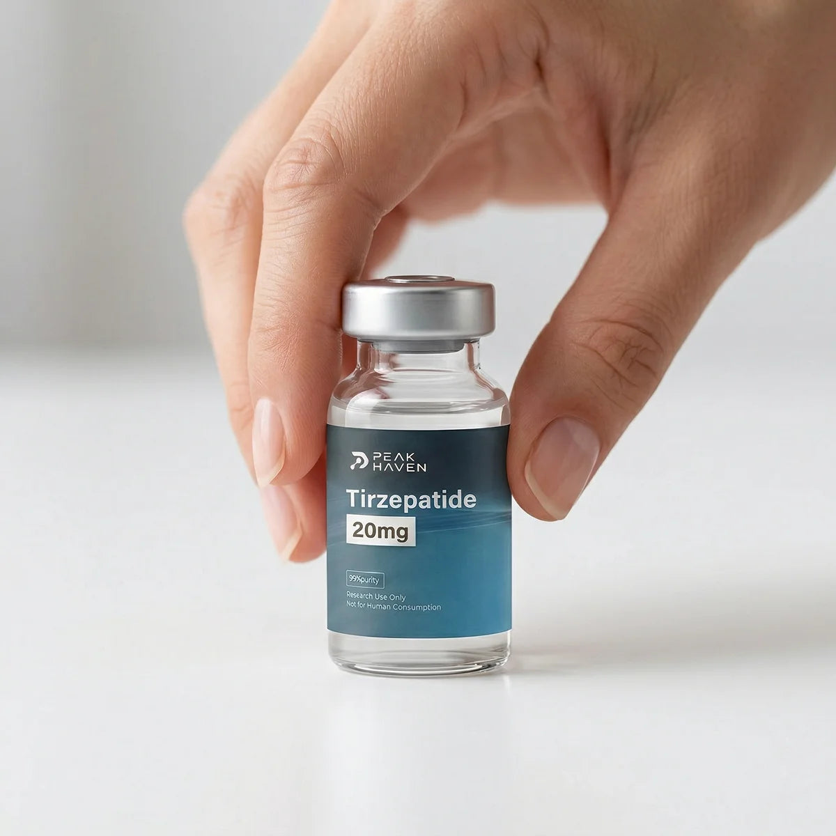 Tirzepatide 20mg