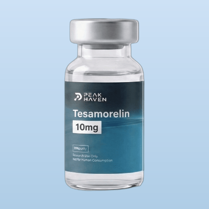 Tesamorelin 10mg